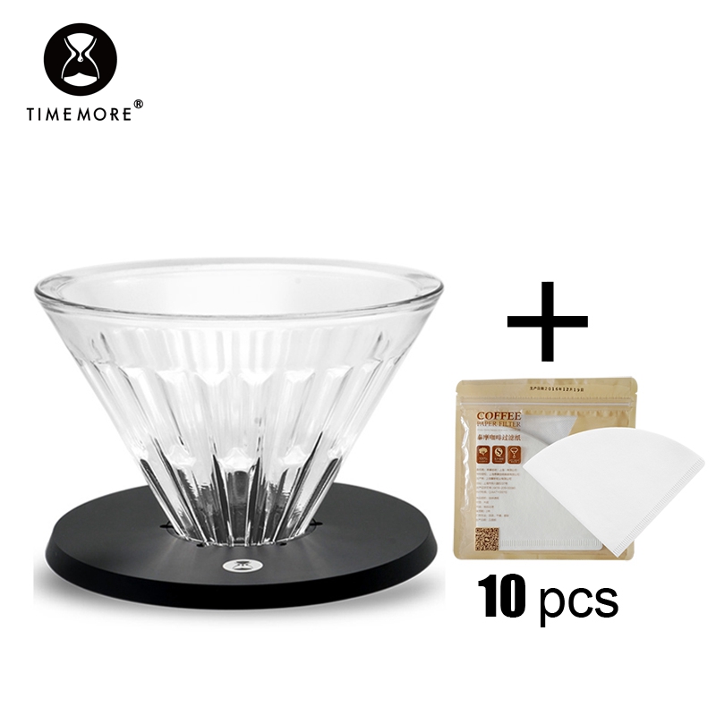 Coffee Equipment Cleaner - Timemore loja filtros de café copo
