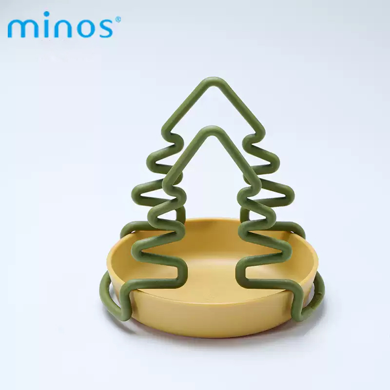 Coffee Equipment Cleaner - Minos Suporte para Sacos de Café
