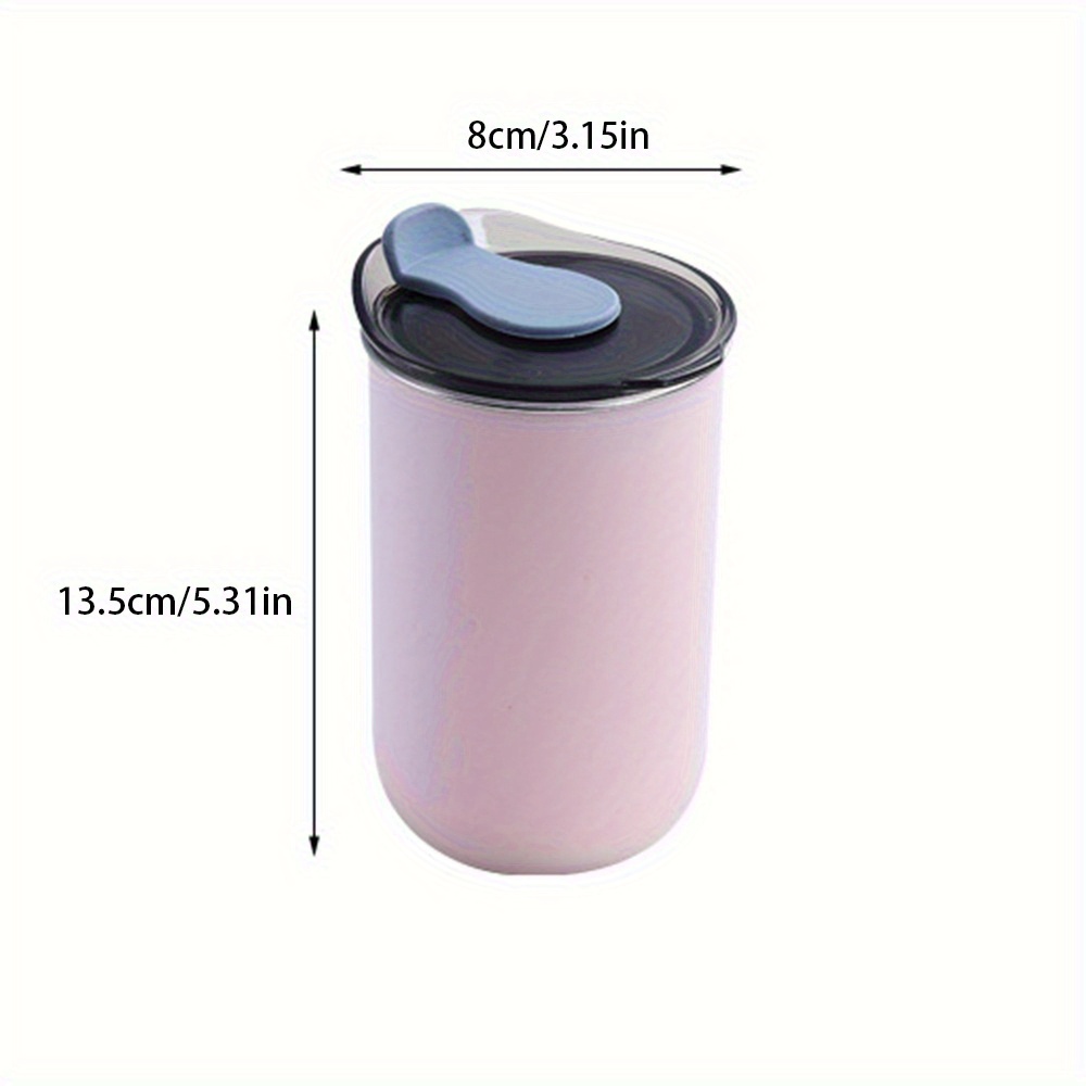 Copo Térmico de Aço Inoxidável - Coffee Equipment Gift avaliação e preço