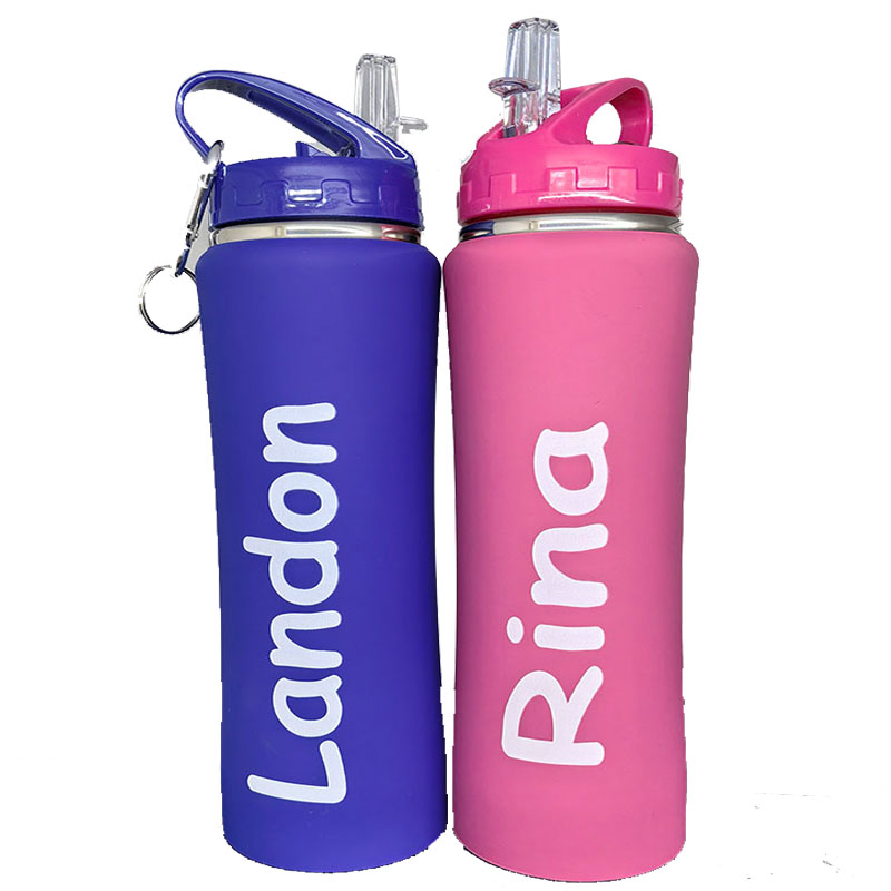 Garrafa Personalizada com Imag - Coffee Equipment Gift avaliação e preço