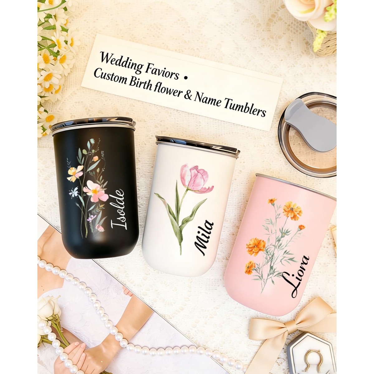 Copo de Carro Personalizado em - Coffee Equipment Gift avaliação e preço