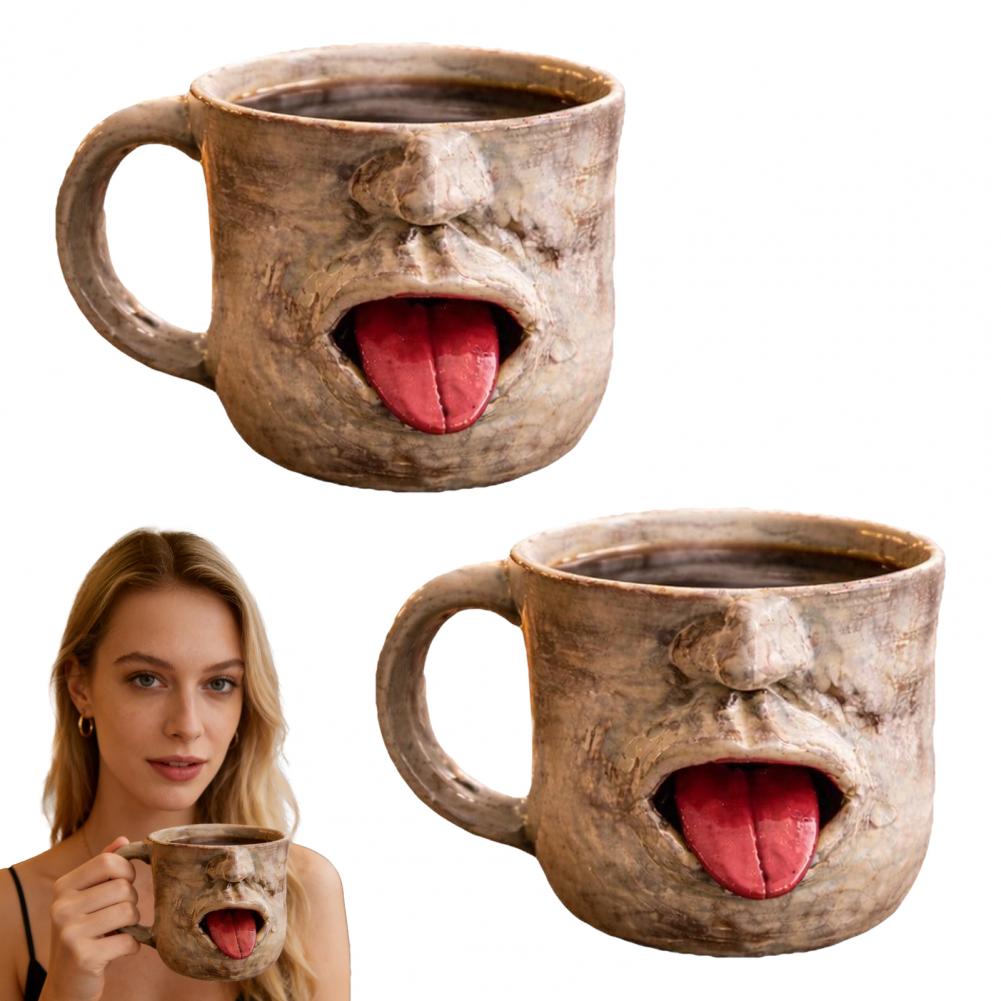 Copo de Cerâmica de Grau Alime - Coffee Equipment Gift avaliação e preço