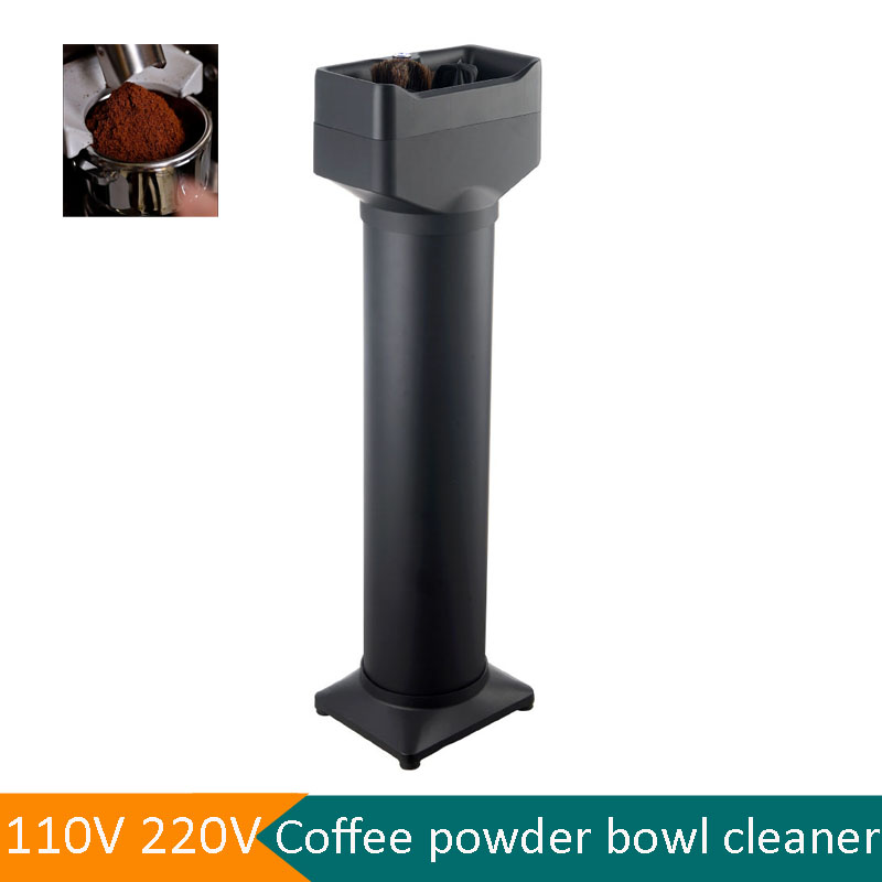 Máquina de Limpeza de Porta-Fi - Coffee Equipment Cleaner avaliação e preço