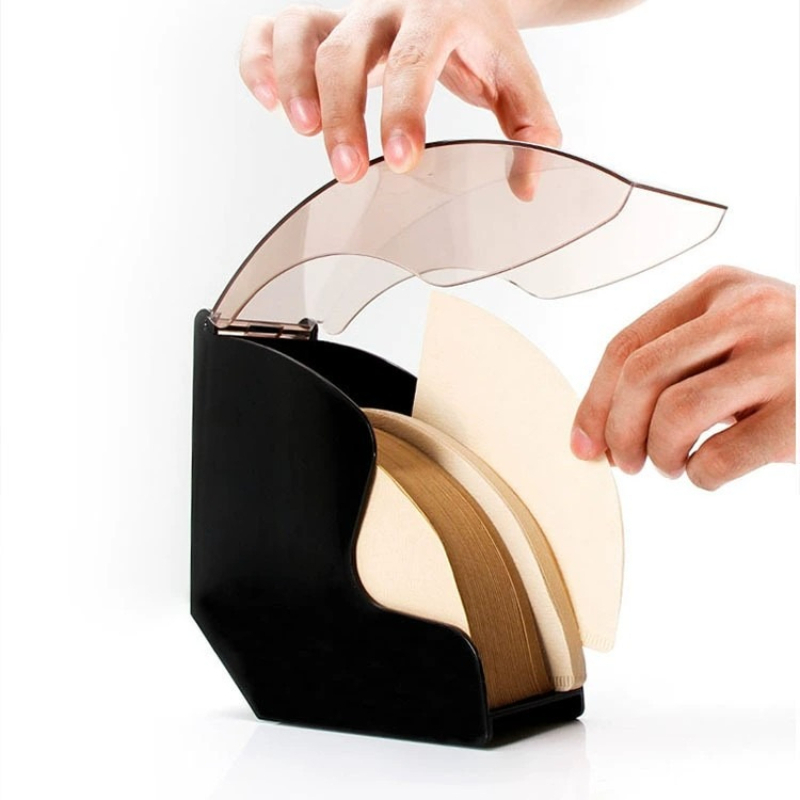 1 unidade de Suporte de Armaze - Coffee Equipment Rack avaliação e preço