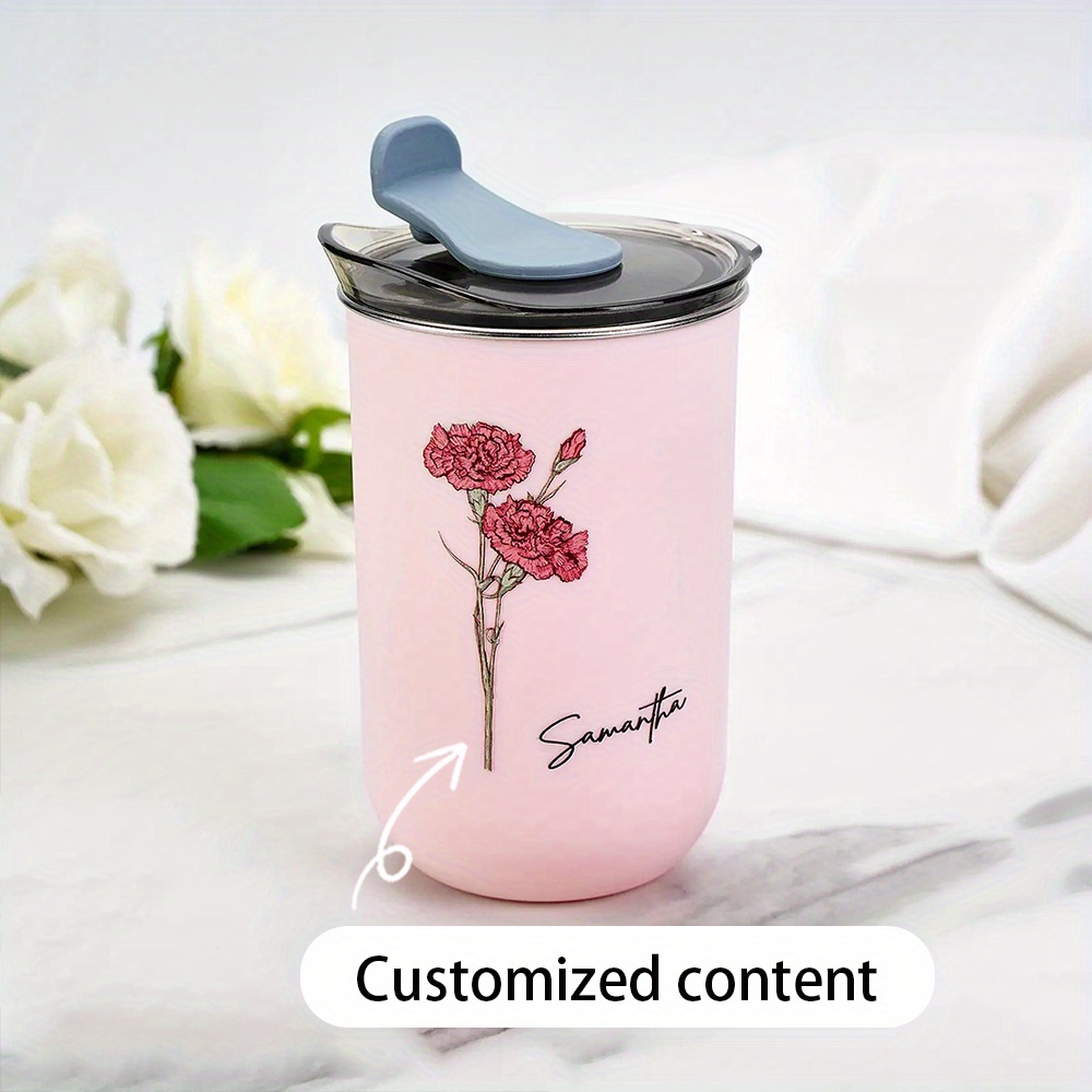 Copo Térmico Personalizado com - Coffee Equipment Gift avaliação e preço