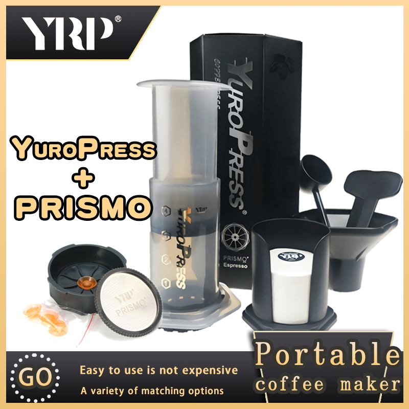 Cafeteira Expresso Portátil, P - Coffee Equipment Cleaner avaliação e preço