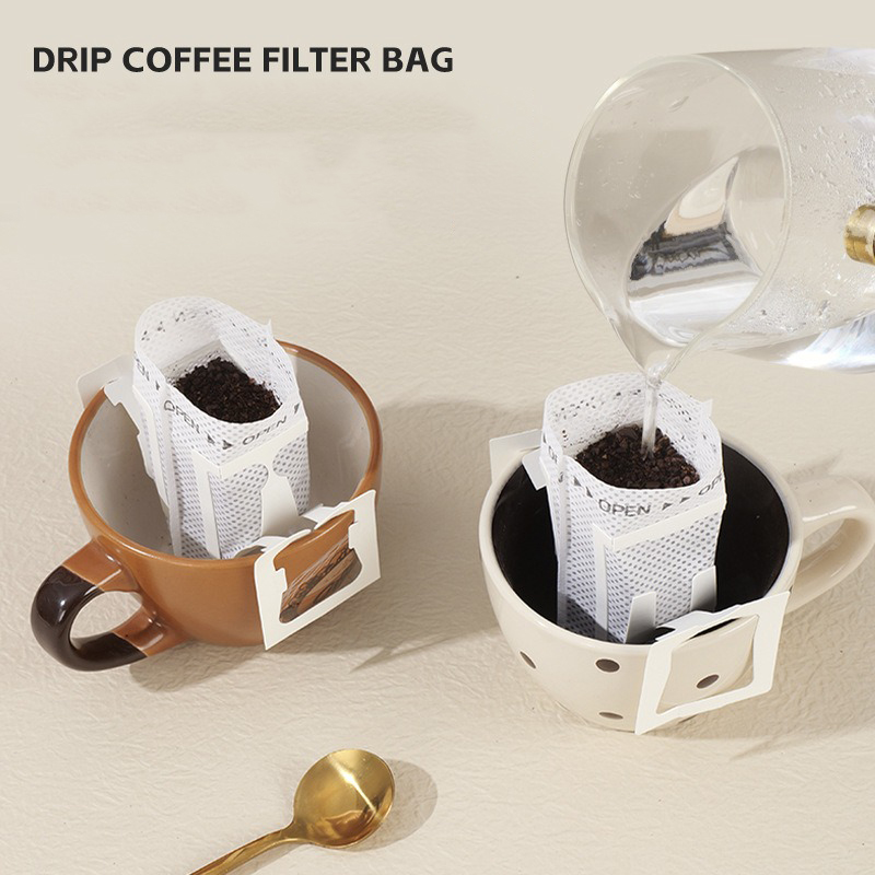 50 unidades/saco de Saco Filtr - Coffee Equipment Cleaner avaliação e preço