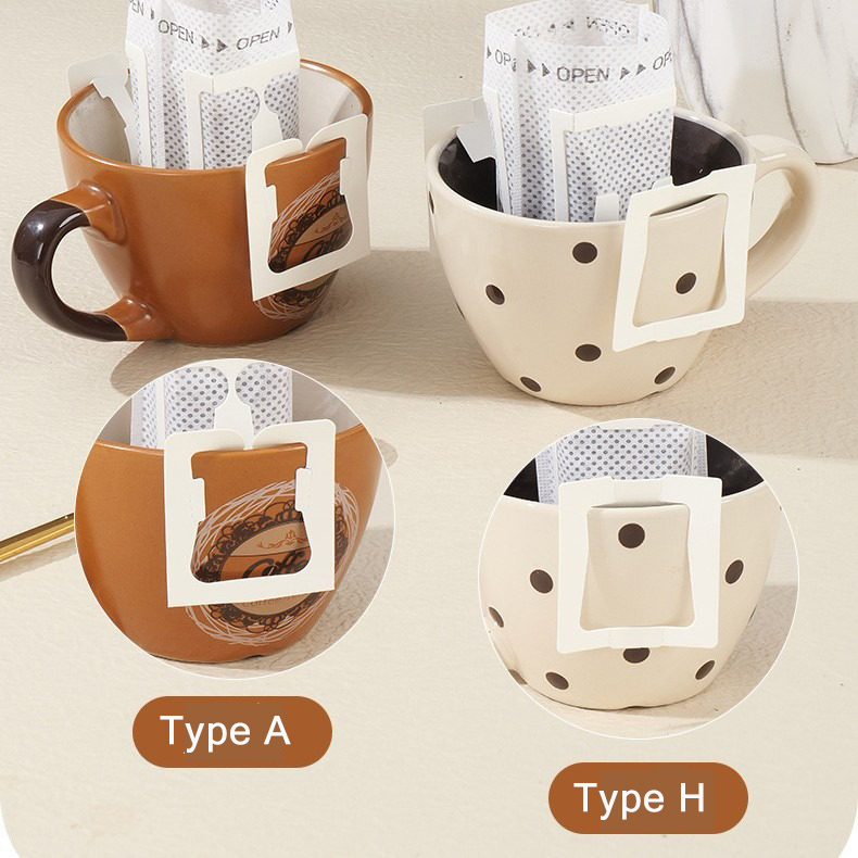 50 unidades/saco de Saco Filtr - Coffee Equipment Cleaner avaliação e preço