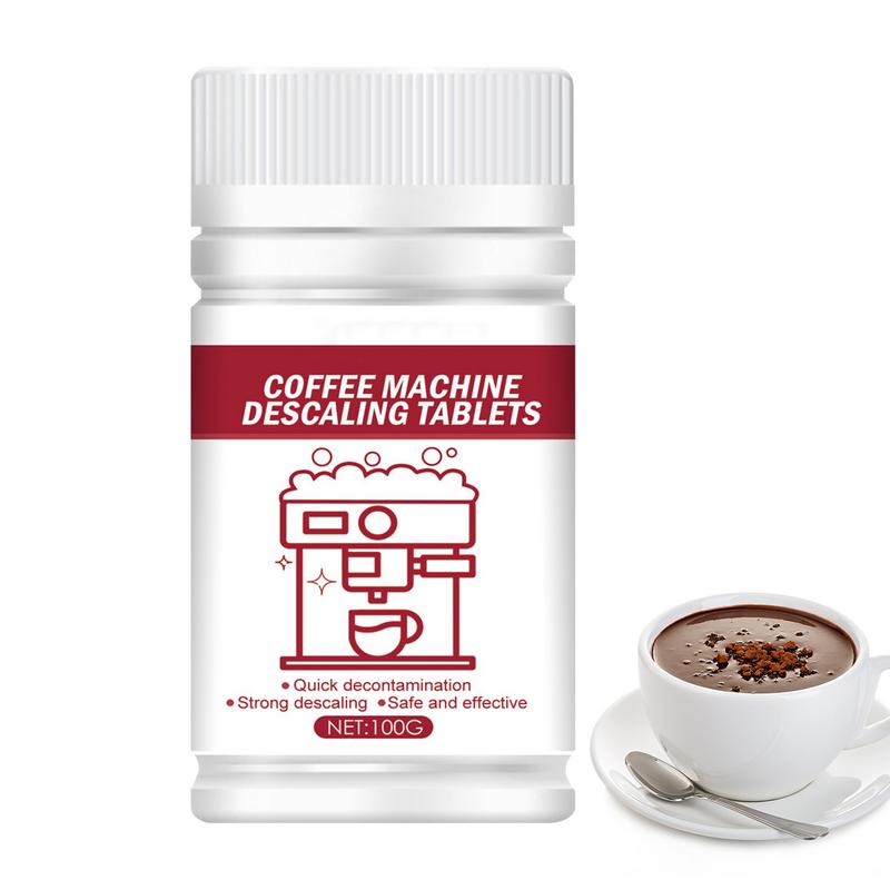 Café Máquina Descalcificação C - Coffee Equipment Cleaner avaliação e preço