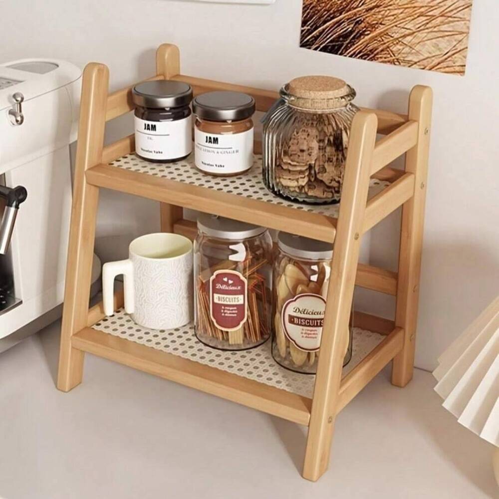 Prateleira de Armazenamento de - Coffee Equipment Rack avaliação e preço