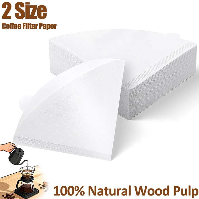 Filtros de Café em Papel Forma - Coffee Equipment Cleaner avaliação e preço