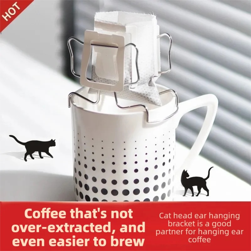 Suporte de Papel para Filtro d - Coffee Equipment Cleaner avaliação e preço
